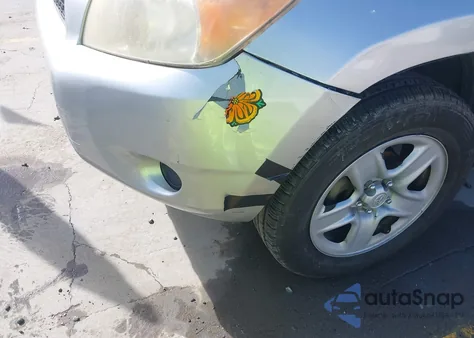 2008 Toyota Rav4 z USA, uszkodzony, nr VIN JTMZD33V985094754